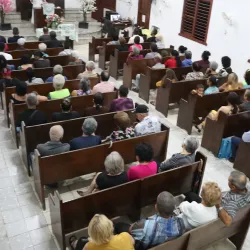 Local Churches and Religious Sites - Yaguajay