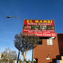 Local Cuban Markets - Yaguajay