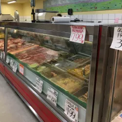 Local Cuban Markets - Yaguajay