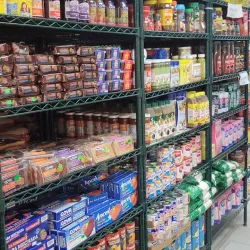 Local Cuban Markets - Yaguajay