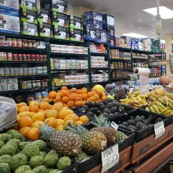 Local Cuban Markets - Yaguajay