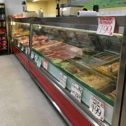 Local Cuban Markets - Yaguajay