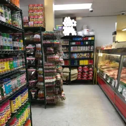 Local Cuban Markets - Yaguajay