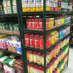 Local Cuban Markets - Yaguajay