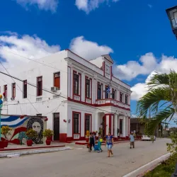 Sancti Spíritus Province Countryside - Yaguajay