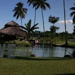 Sancti Spíritus Province Countryside - Yaguajay