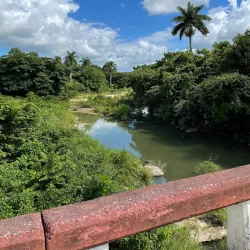 Sancti Spíritus Province Countryside - Yaguajay