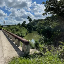 Sancti Spíritus Province Countryside - Yaguajay