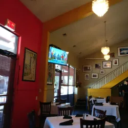 Traditional Cuban Cuisine Restaurants - Yaguajay