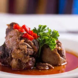 Traditional Cuban Cuisine Restaurants - Yaguajay