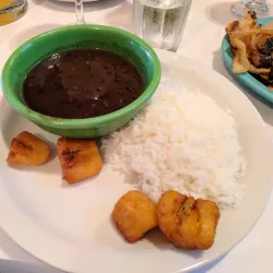 Traditional Cuban Cuisine Restaurants - Yaguajay