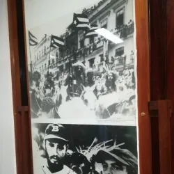 Yaguajay Municipal Museum - Yaguajay