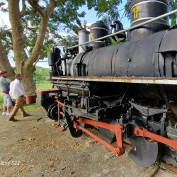 Yaguajay Municipal Museum - Yaguajay