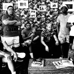 Barber Botanical Garden - Barber