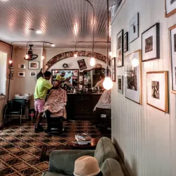 Barber Botanical Garden - Barber