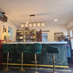 Barber Botanical Garden - Barber