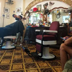 Barber Botanical Garden - Barber