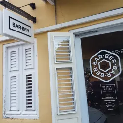 Barber Botanical Garden - Barber