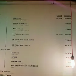 Barber Botanical Garden - Barber