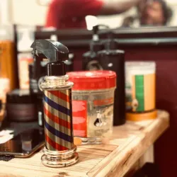 Barber Botanical Garden - Barber