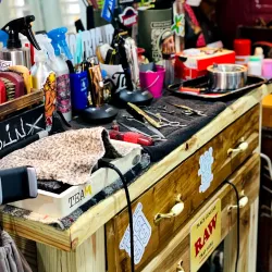 Barber Botanical Garden - Barber