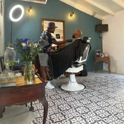 Barber Village Church - Barber