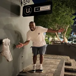 Barber Village Church - Barber