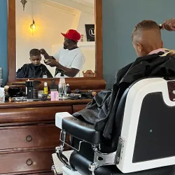 Barber Village Church - Barber