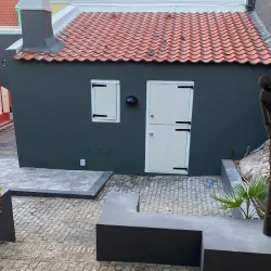 Barber Village Church - Barber