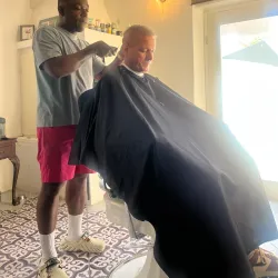 Barber Village Church - Barber