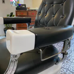 Barber Village Church - Barber