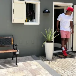 Barber Village Church - Barber