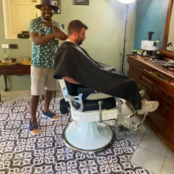 Barber Village Church - Barber