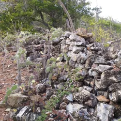 Hiking and Nature Trails - Barber