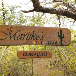 Hiking and Nature Trails - Barber