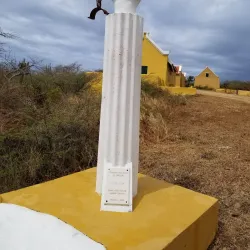 Landhuis Kenepa - Barber