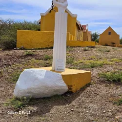Landhuis Kenepa - Barber