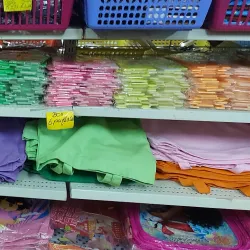 Local Artisans and Craft Shops - Barber