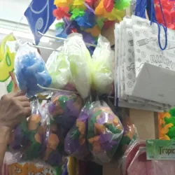 Local Artisans and Craft Shops - Barber