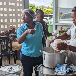 Local Culinary Experiences - Barber