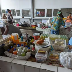 Local Culinary Experiences - Barber