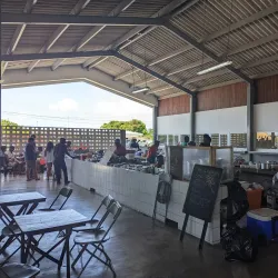 Local Culinary Experiences - Barber