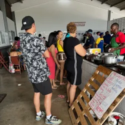 Local Culinary Experiences - Barber