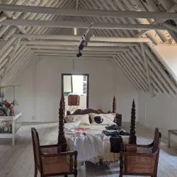 Savonet Museum - Barber