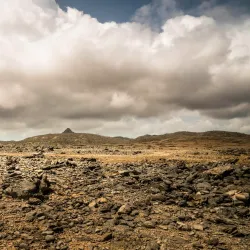 Shete Boka National Park - Barber