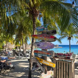 Blue Bay Beach - Blue Bay