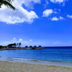 Blue Bay Beach - Blue Bay