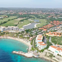 Blue Bay Beach - Blue Bay