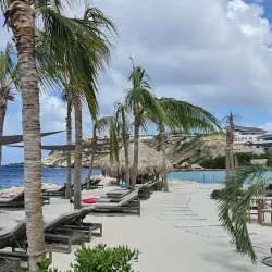 Blue Bay Beach - Blue Bay