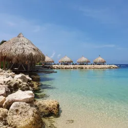 Blue Bay Beach - Blue Bay